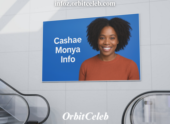 cashae monya info