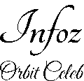 Infoz. OrbitCeleb